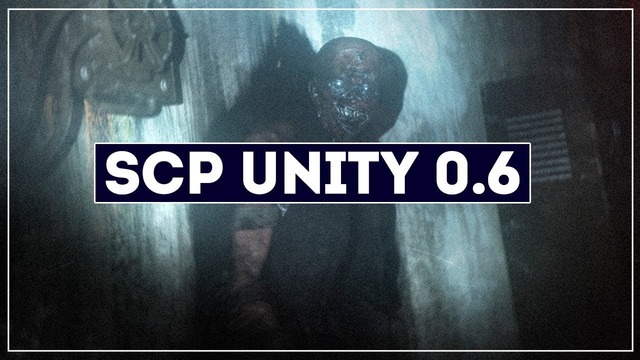 [BlackSilverUFA] Прям новая игра. Дикий рывок по качеству! SCPСB Unity 0.6