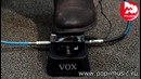 05) Педаль эффектов Wah-Wah VOX V847A