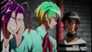 Nanbaka ТВ-2 – 6 Серия (Зима2017)