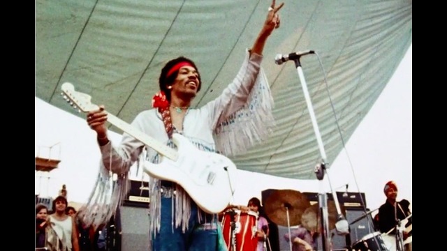 The best live performances of all time