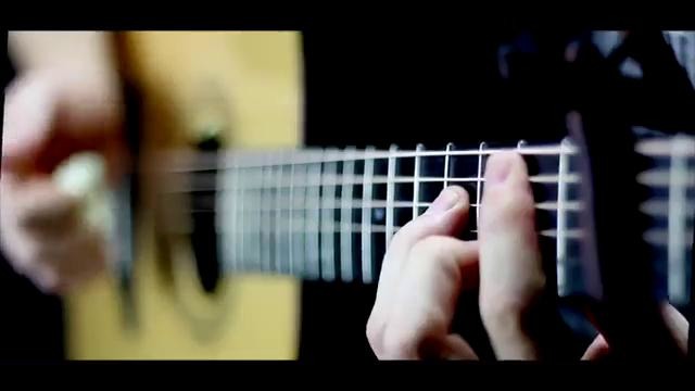 Justin bieber – Love Yourself Fingerstyle Guitar