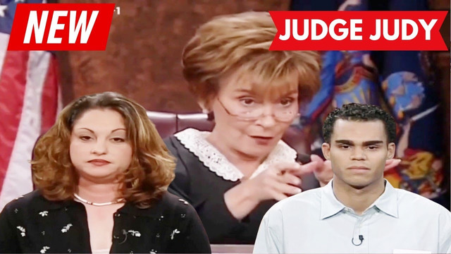 Judge Judy [Episode 9923] Best Amazing Cases Season 2024 Full Episodes HD