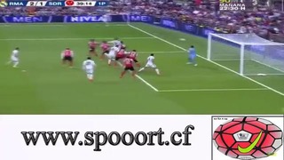 Real madrid Vs Reims All Goals and highlights