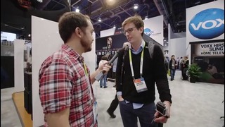 How I survived my first time at CES