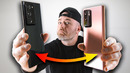 Galaxy Note 20 vs Galaxy Note 20 Ultra – You Might Be Surprised