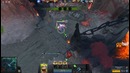 Dread’s stream Dota 2 Pudge