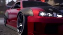 SUPER STREET: The Game – Релизный трейлер