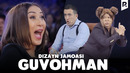 Дизайн жамоаси – Гувохман | Dizayn jamoasi – Guvohman