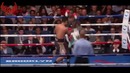 Бокс. Эдриэн Бронер – Майки Гарсия (Highlights)