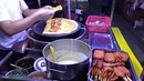 Уличная еда. Street food