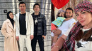 INSTAGRAM! Farzandlarini ko’rsatgan Botir Qodirov sayohatdagi mashxurlar