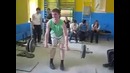 Становая тяга. Техника на уровне