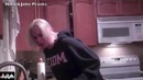 Nikki and John Vinegar Shot Prank