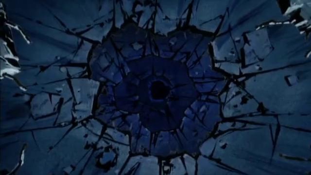 Гайвер – Био-усилиная броня 1 сезон 21 серия