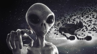 10 Реальных Признаков Существования Инопланетян и НЛО