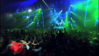 Hardwell – Everybody Is In The Place (Live at I AM HARDWELL)