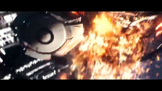Marvel Studio s FANTASTIC FOUR – Teaser Trailer #1 John Krasinski Emily Blunt HD