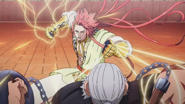 Повесть о конце света 3 – 13 серия (Зима 2025)