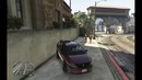 GTA 5 vs GTA 4 #2