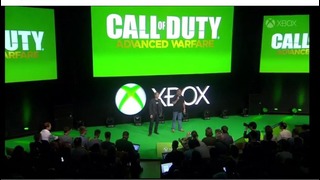 Конференция Microsoft на Gamescom 2014 – Игромания