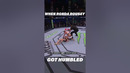 When Ronda Rousey Got Humbled #ufc #mma