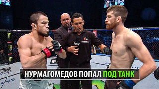 Нурмагомедов Доигрался? Бой Кори Сэндхаген vs Умар Нурмагомедов UFC в Абу-Даби / Разбор и Прогноз