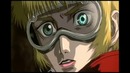 Vampire Hunter D Bloodlust Part 6