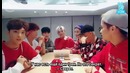 NCT 127 @ NCT Live V App 160709 (РУС. СУБ)