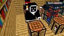 Minecraft Мультики – Школа монстров: Крафт (Майнкрафт Анимация)