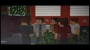 Minecraft сериал: "Тьма будущего" 3 серия. (Minecraft Machinima)