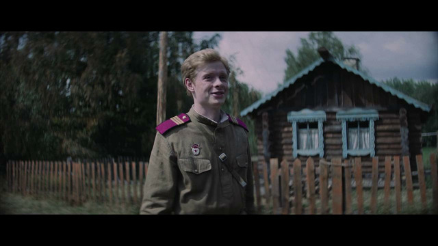 Полураспад – 1 серия | 2026 ПРЕМЬЕРА