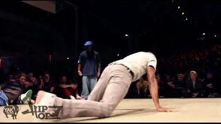 Hip Opsession 7 Recap 2011 Bboy & Bgirl Battle | YAK FILMS | Official Music by Fusik