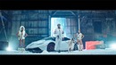 O.T. Genasis – Everybody Mad (Official Video 2017)