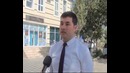 Открытие филиала компании WellNor в городе Карши Кашкадарьинской области