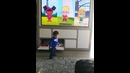 Mateo Messi | Матео Месси