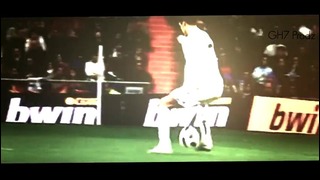 Cristiano Ronaldo – Otherside – Ft. FutSoccer