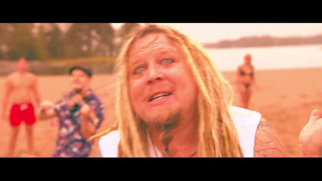 Korpiklaani – Gotta Go Home (Official Video 2023)