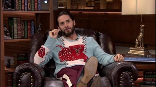 Pup Quiz with Jared Leto