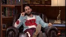 Pup Quiz with Jared Leto