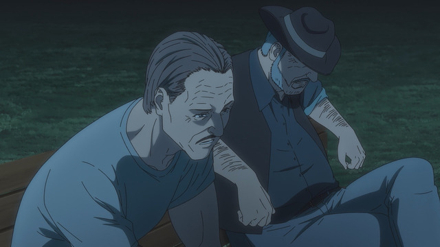 Инцидент Дарвина – 12 серия (Зима 2026)