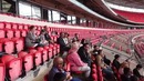 Fut.uz #stadion 1-son wembley stadium tour