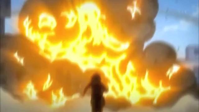 AMV – Future Diary