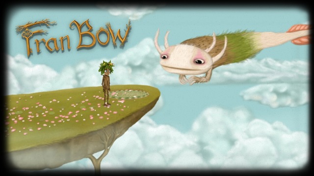 Fran Bow – Фрэн Дерево! #10