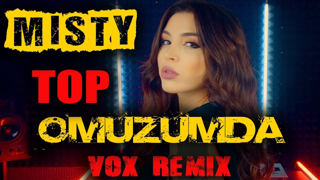 MISTY – Omuzumda (Vox Remix)