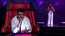 Lacey Madison sings Wicked Game – The Voice Australia 2018