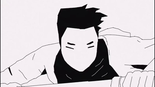SIAMÉS – ‘The Wolf’ [Official Video]