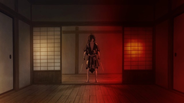 Дороро – 23 серия (Хит Зимы 2019!)