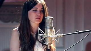 Lauren Aquilina – Talk To Me (Sinners Sessions 2013!)