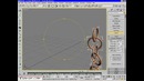28.3dsmax reactor chain animation