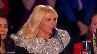 X Factor US 2012. Episode 13 The Results Part 2